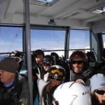 Link to Verbier 4 Vallees Cable Car