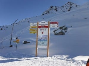 Link to Verbier 4 Vallees Chassoure