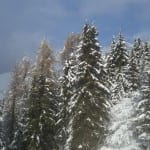 Weekend pre-season skiing in Verbier 4